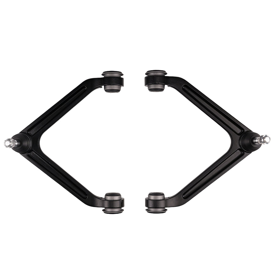 8x Front Control Arm Kit compatible for Dodge Ram 1500 RWD 2002 2003 2004 2005 K7424 K7411