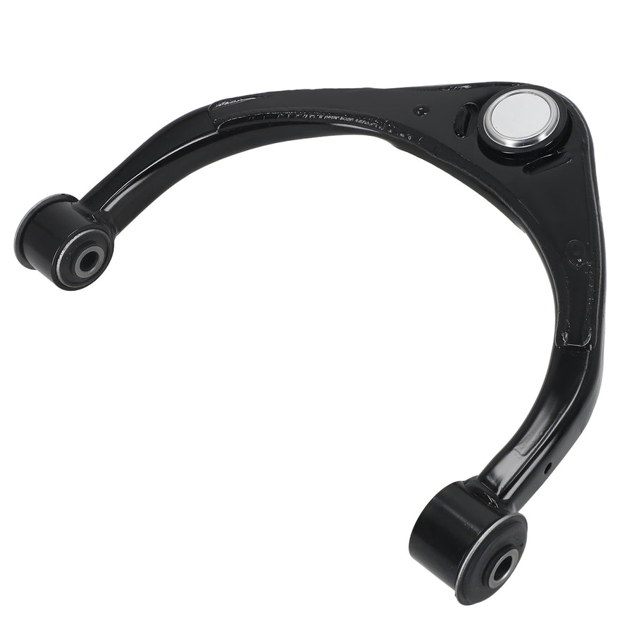 1pc Front Upper Right Control Arm for 2009 2010 2011 2012 2013-19 compatible for Dodge Ram 1500