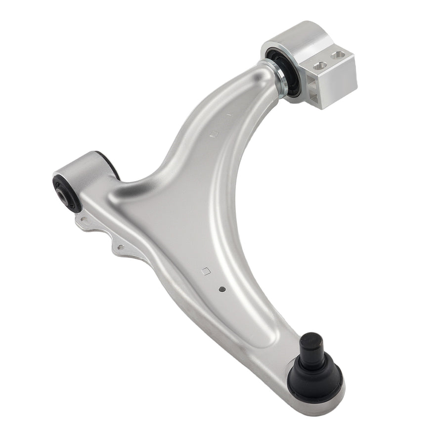 2x Front Suspension Lower Control Arms for 2013-2016 compatible for Chevy Malibu Buick Regal