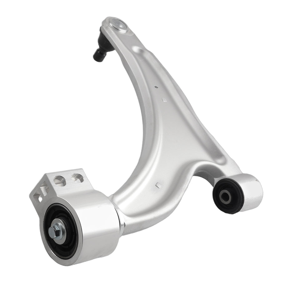 2x Front Suspension Lower Control Arms for 2013-2016 compatible for Chevy Malibu Buick Regal