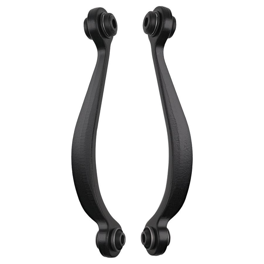4x Rear Upper Control Arms for 2009-2017 compatible for Chevy Traverse 2008-2017 compatible for Buick Enclave