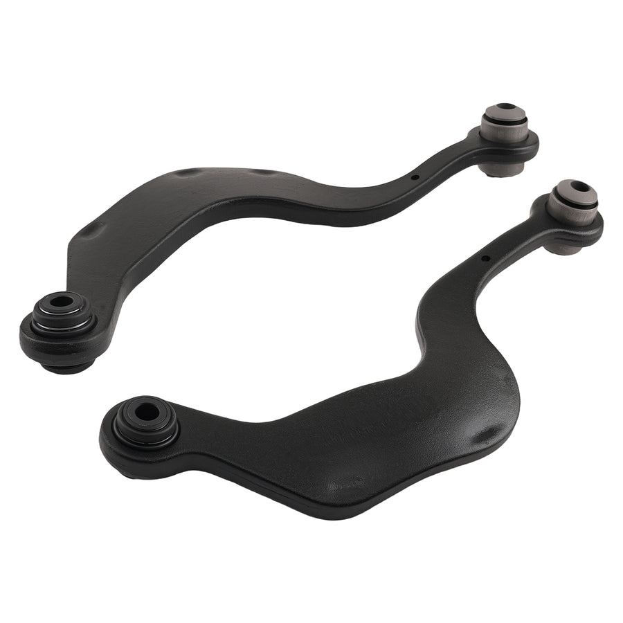 4x Rear Upper Control Arms for 2009-2017 compatible for Chevy Traverse 2008-2017 compatible for Buick Enclave
