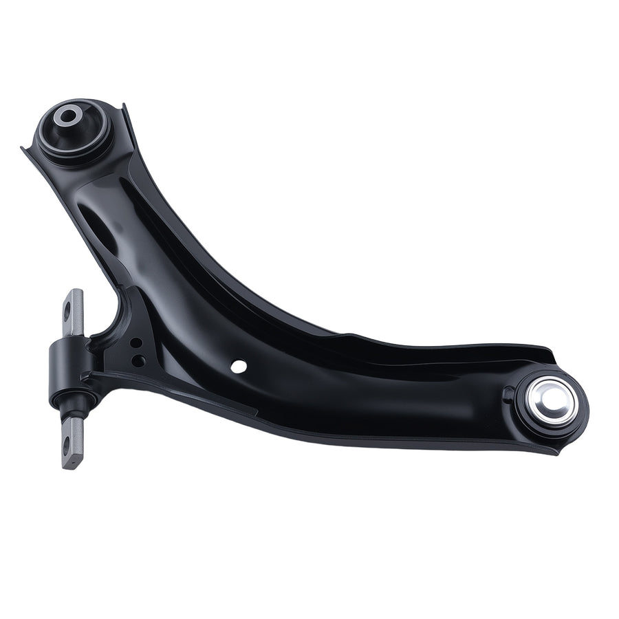 Front Lower Control Arm Assembly w/ Ball Joint compatible for Nissan Rogue 2008-13 K621452