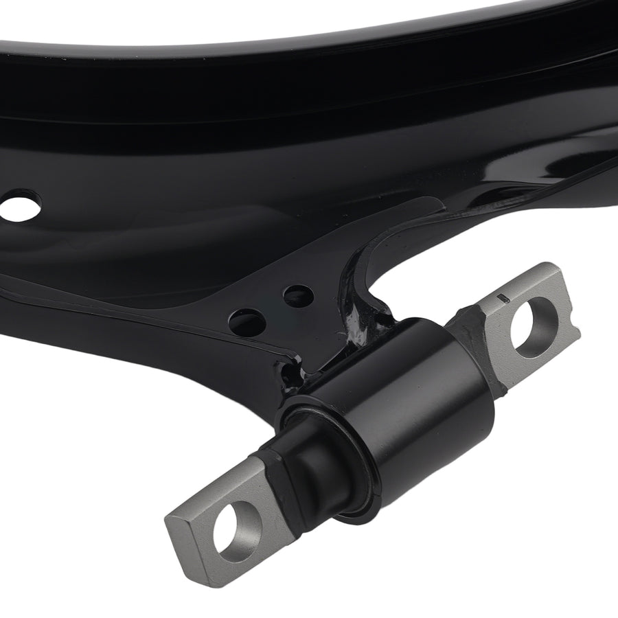 Front Left Lower Control Arm w/ Ball Joint for 2008-2013 compatible for Nissan Rogue Select