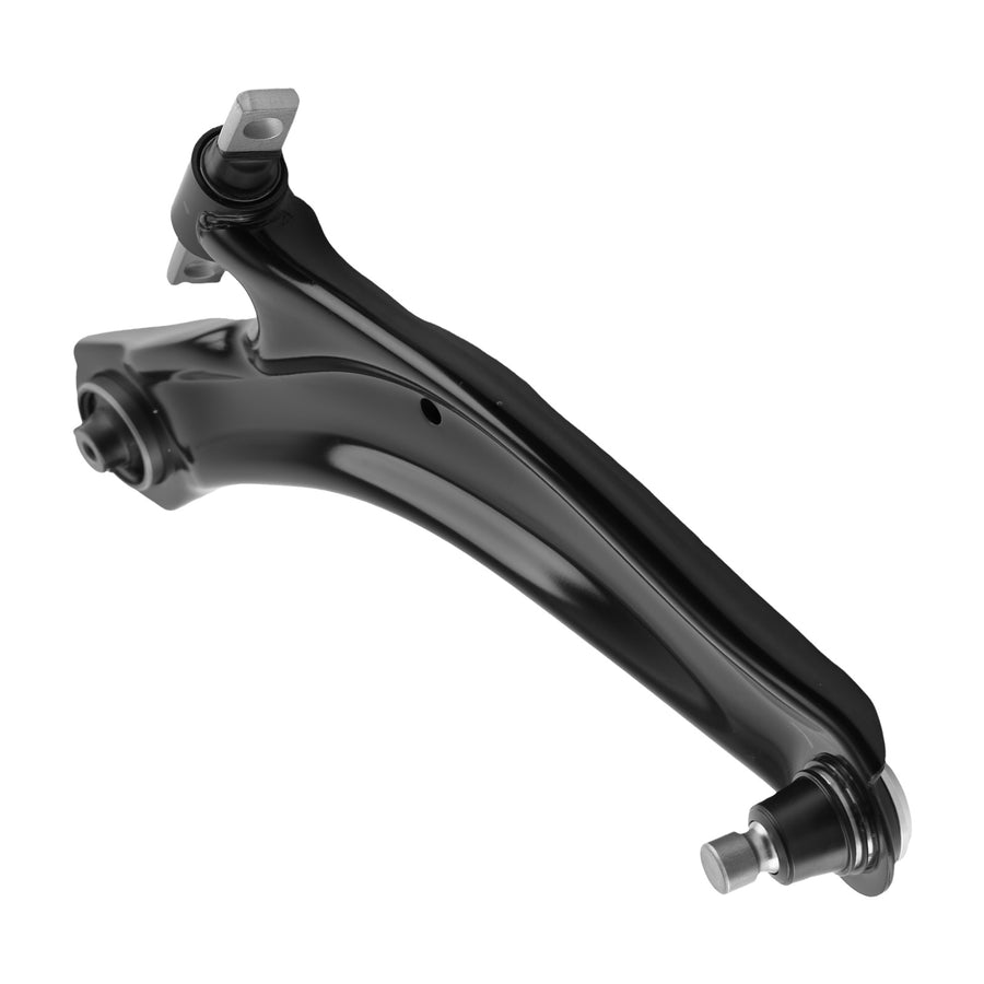 Front Lower Control Arms Assembly compatible for Nissan Rogue 2008-2013 Select 2014-2015