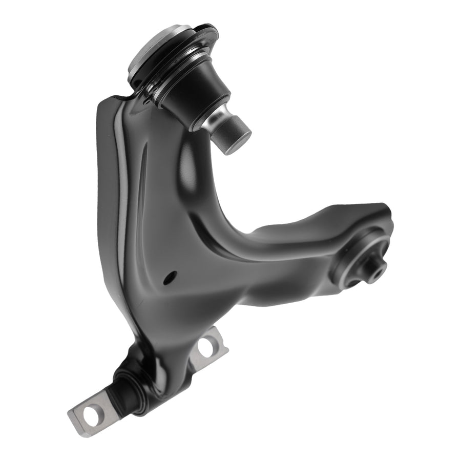 Front Lower Control Arms Assembly compatible for Nissan Rogue 2008-2013 Select 2014-2015