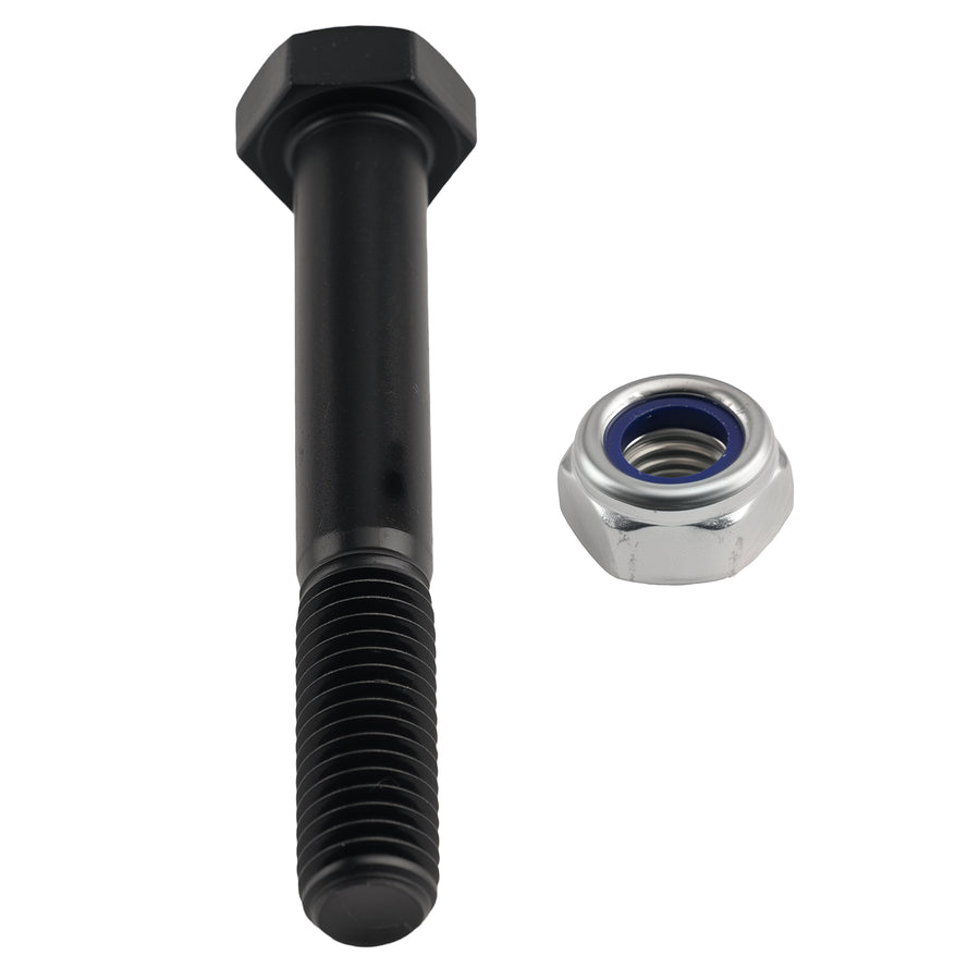 Front Left Lower Control Arm w/ Ball Joint For 2006-2010 2011 compatible for Chevy HHR Cobalt