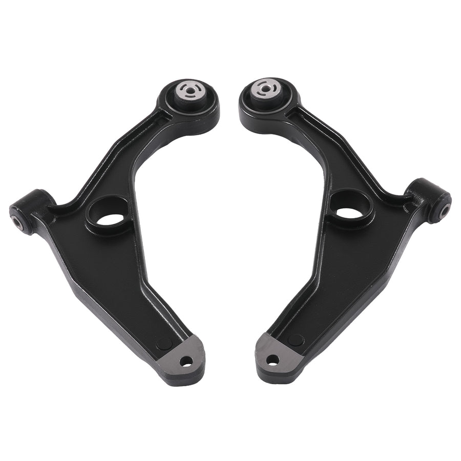 10Pcs Front Lower Control Arm Kit Compatible For Chrysler 200 2011-2014