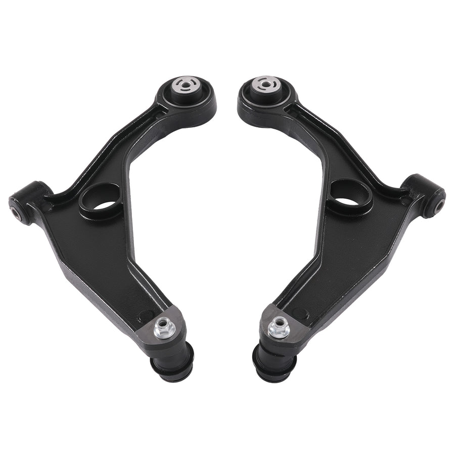 10Pcs Front Lower Control Arm Kit Compatible For Chrysler 200 2011-2014