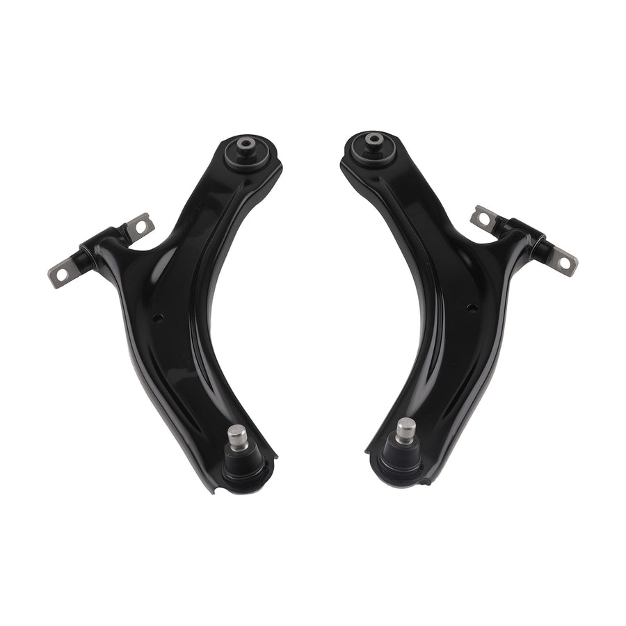 2Pcs Front Lower Control Arms Compatible for Nissan Sentra 2007-2012