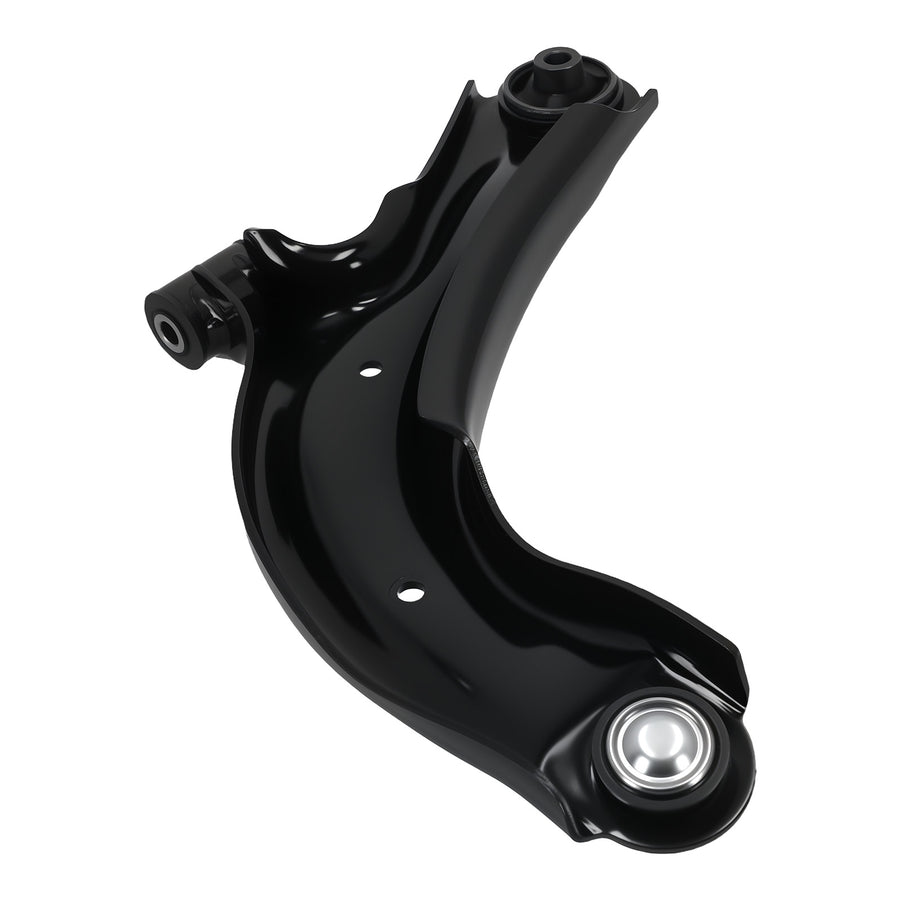 Front Lower Control Arm Assembly compatible for Chevrolet City Express 2015-2018 CK622159