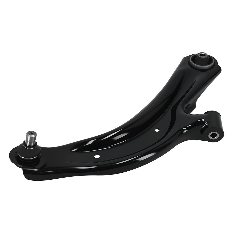 Front Lower Control Arm Assembly compatible for Chevrolet City Express 2015-2018 CK622159