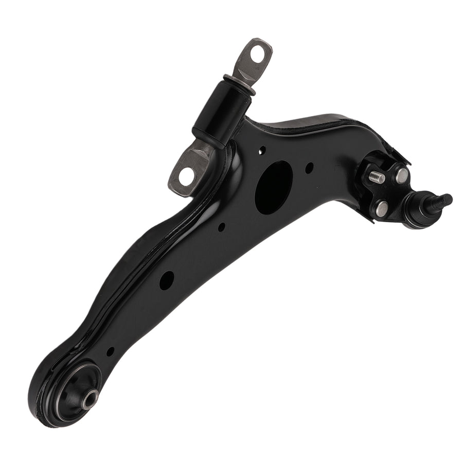 Front Lower Left Driver Control Arm ball Joint compatible for Toyota Sienna 04-2010 MS86169