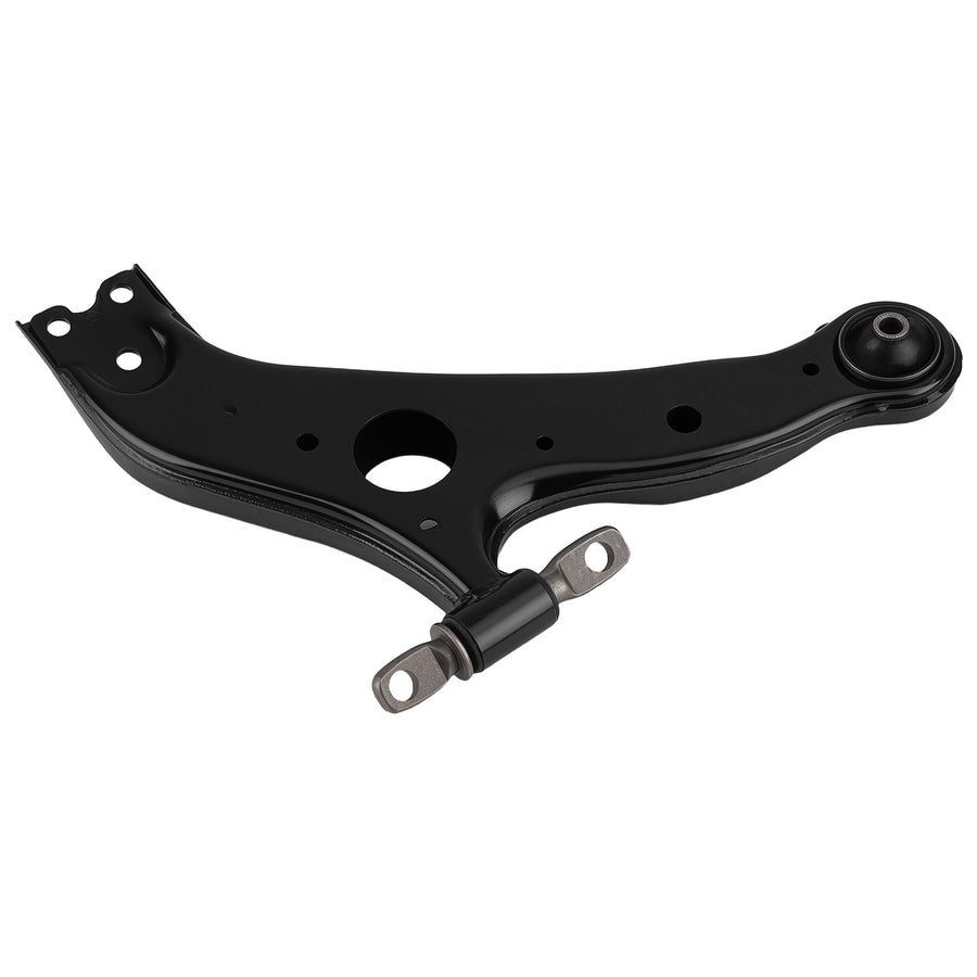Front Lower Left Driver Control Arm ball Joint compatible for Toyota Sienna 04-2010 MS86169