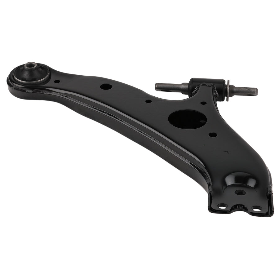 Front Lower Left Driver Control Arm ball Joint compatible for Toyota Sienna 04-2010 MS86169