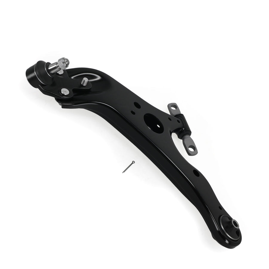 Control Arm Assembly Front Left Lower compatible for Toyota Sienna 2011-2020 TC6012
