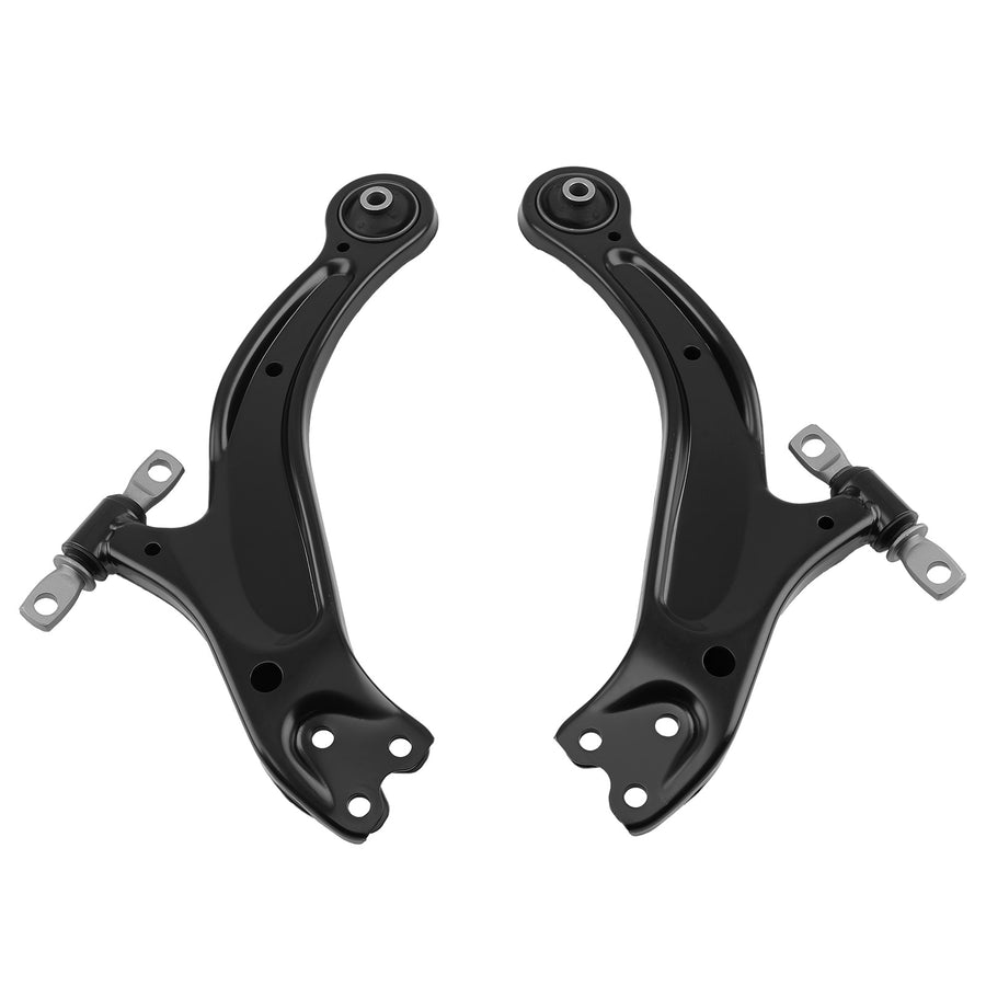 Front Lower Control Arm w/Ball Joint compatible for Toyota Avalon Solara compatible for SIENNA 1998-2004