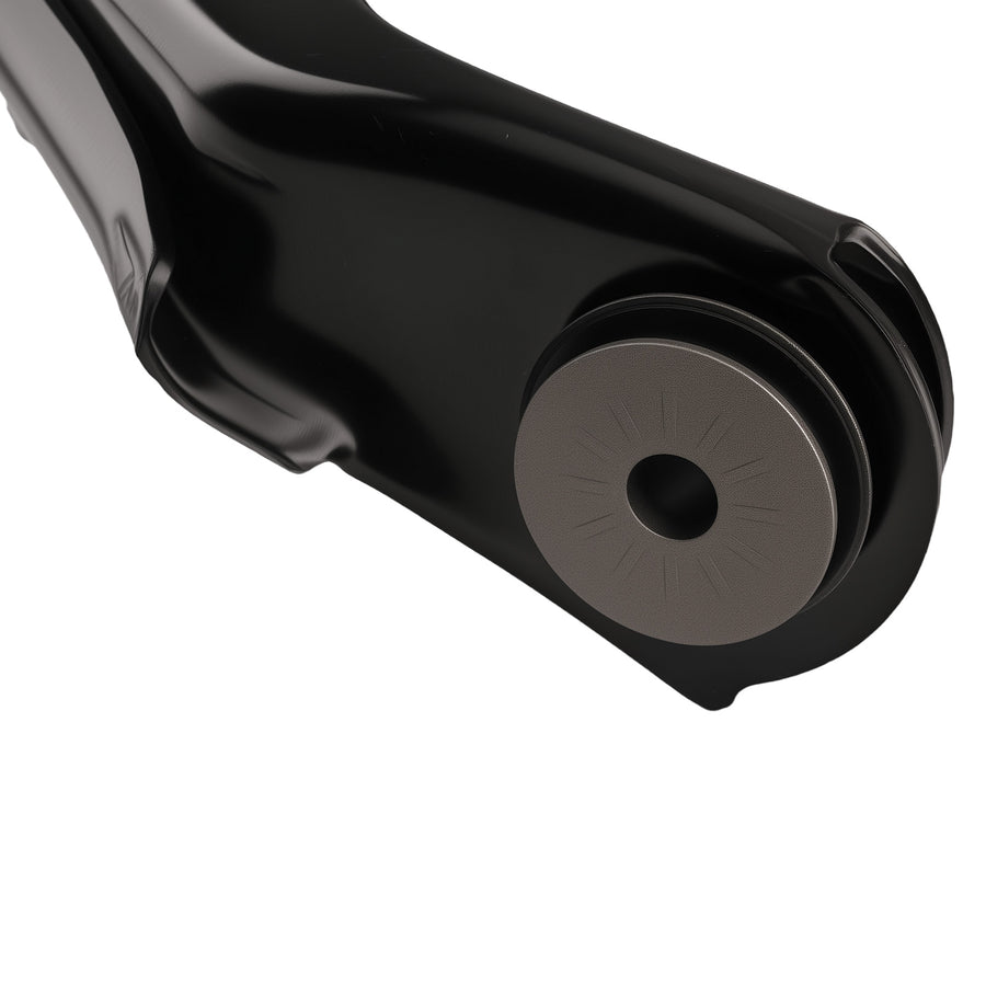 2x Front Upper Control Arms for 2001-2004 compatible for Chevy Silverado GMC Sierra 2500 3500