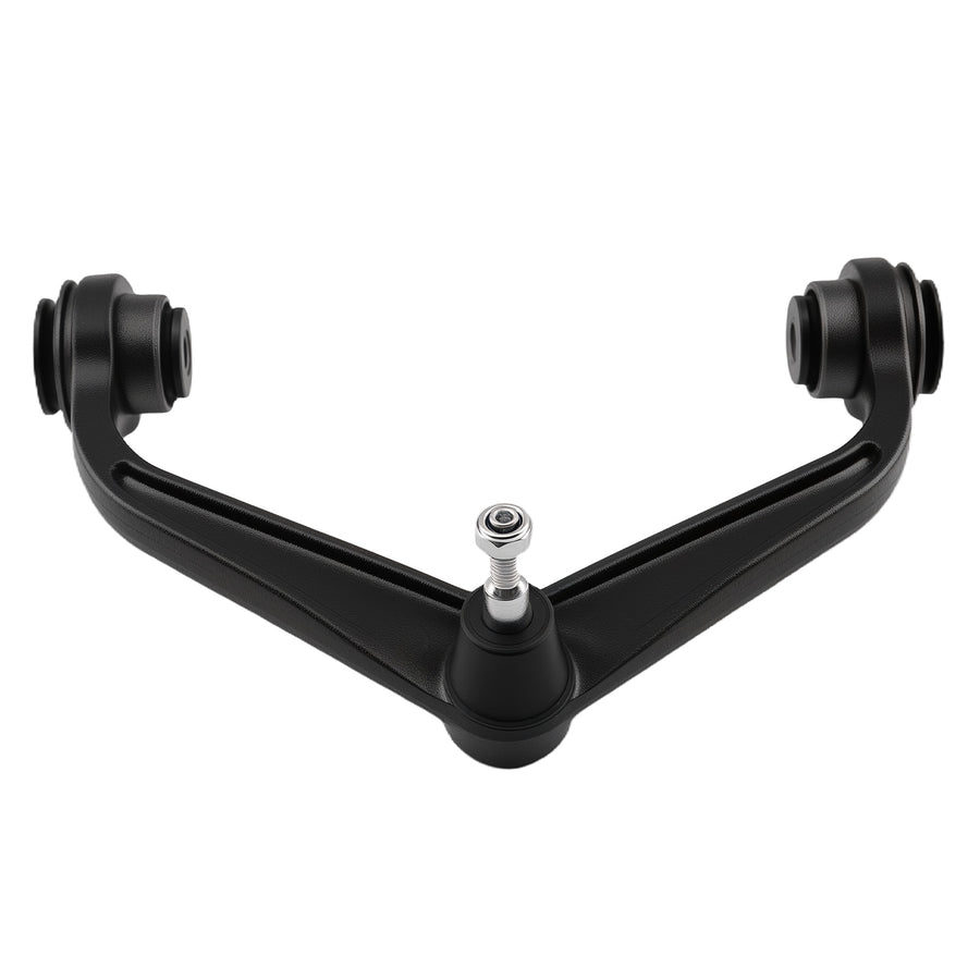 2pcs Front Upper Control Arms for 2011-2019 compatible for Chevy Silverado Sierra 2500 3500 HD