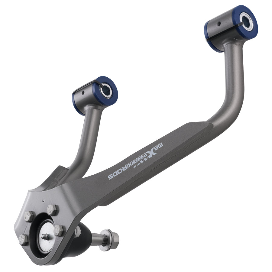 Front Upper Control Arms Alignment Kit compatible for Chevy Silverado 1500 compatible for GMC Sierra 19-23