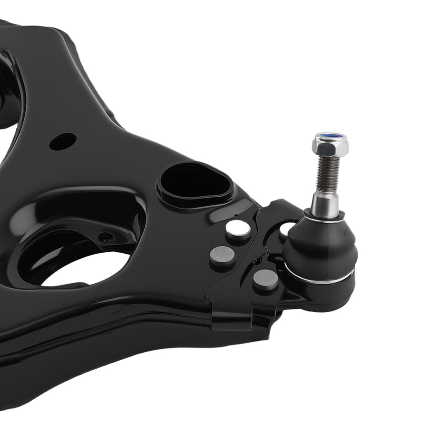 Front Left Lower Control Arm Compatible for Chevy Silverado 1500 1999-2006