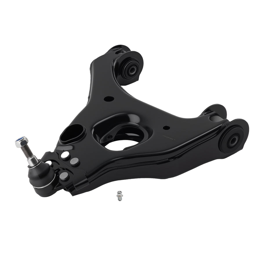 Front Left Lower Control Arm Compatible for Chevy Silverado 1500 1999-2006