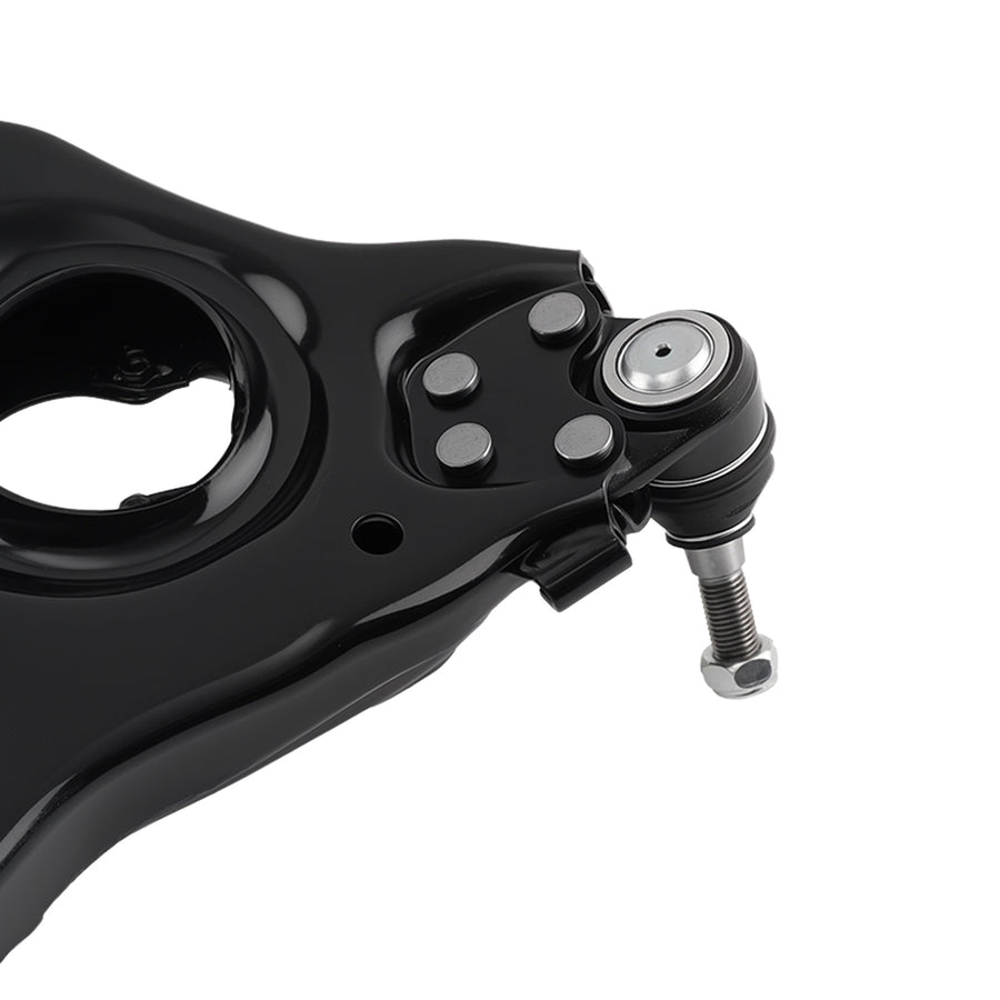 Front Left Lower Control Arm Compatible for Chevy Silverado 1500 1999-2006