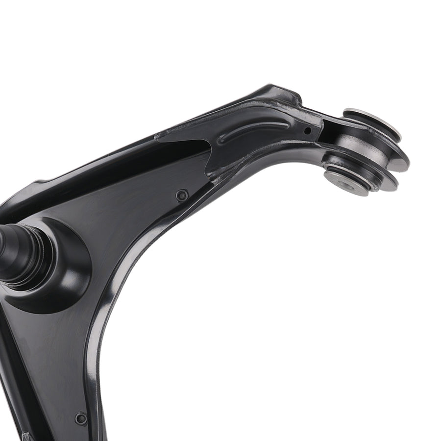Front Upper Control Arms Ball Joints compatible for Chevrolet Silverado 2500 HD compatible for Hummer H2