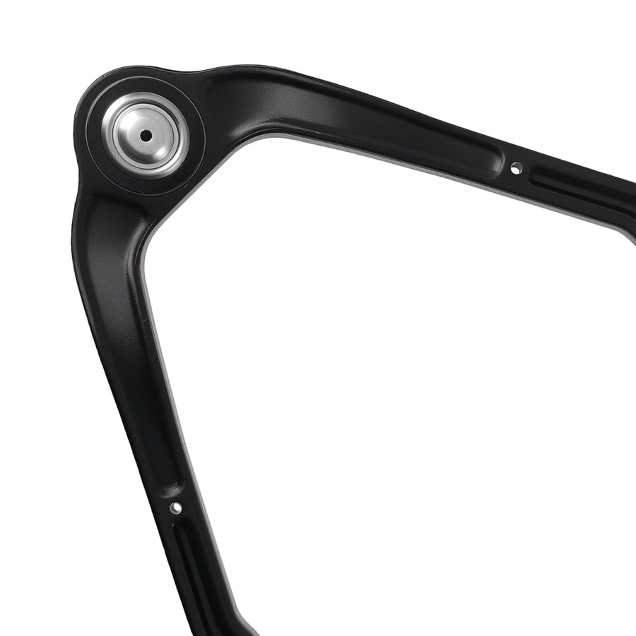 Front Upper Control Arms Sway Bar Links for 1999-2006 compatible for Chevy Silverado 1500 2WD