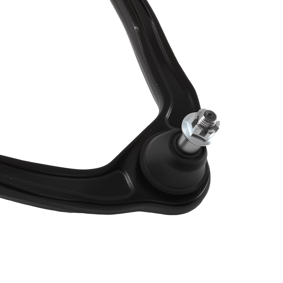 Front Upper Control Arm w/Ball Joint for 1999 2000-2006 compatible for GMC Sierra Compatible for Yukon XL 1500