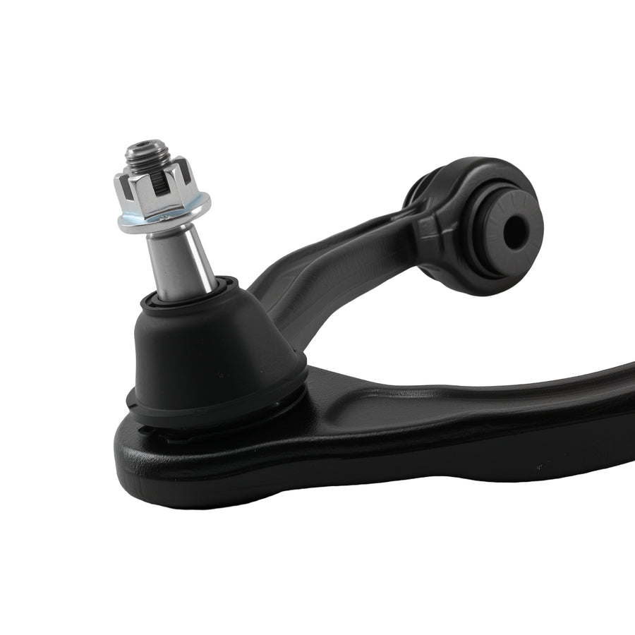 Front Upper Control Arm w/Ball Joint for 1999 2000-2006 compatible for GMC Sierra Compatible for Yukon XL 1500