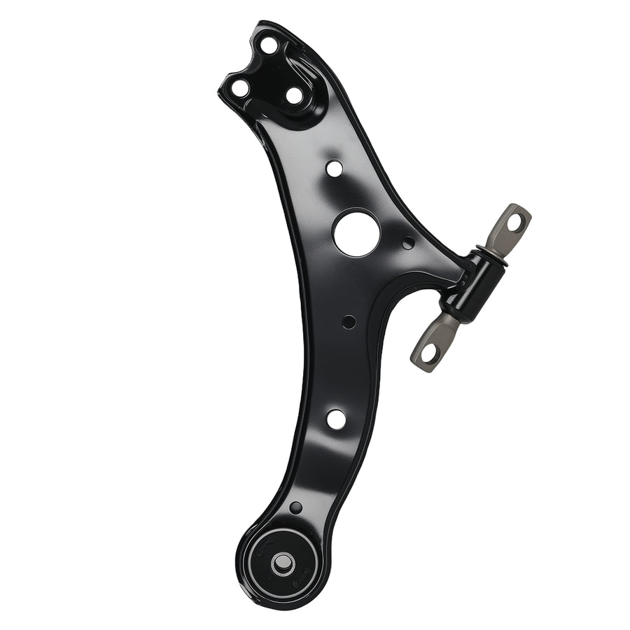 Front Lower RH Control Arm compatible for Toyota Camry Highlander 2001-2017 K620333 MS86181