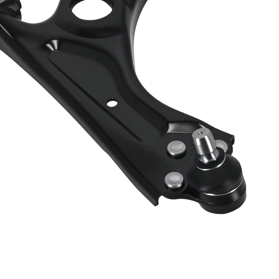 Front Left Lower Control Arm w/Ball Joint for 2012 2013-2020 compatible for Chevrolet Sonic