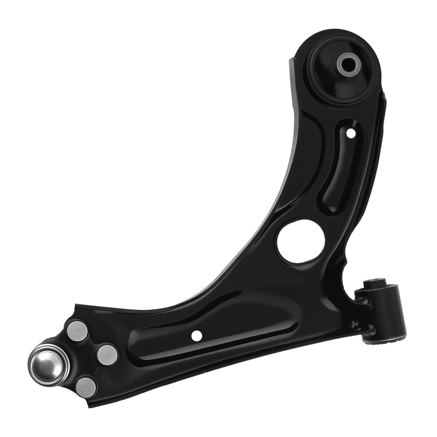 Suspension Front Lower Control Arms Tie Rods compatible for Chevy Sonic 2012 2013-2019