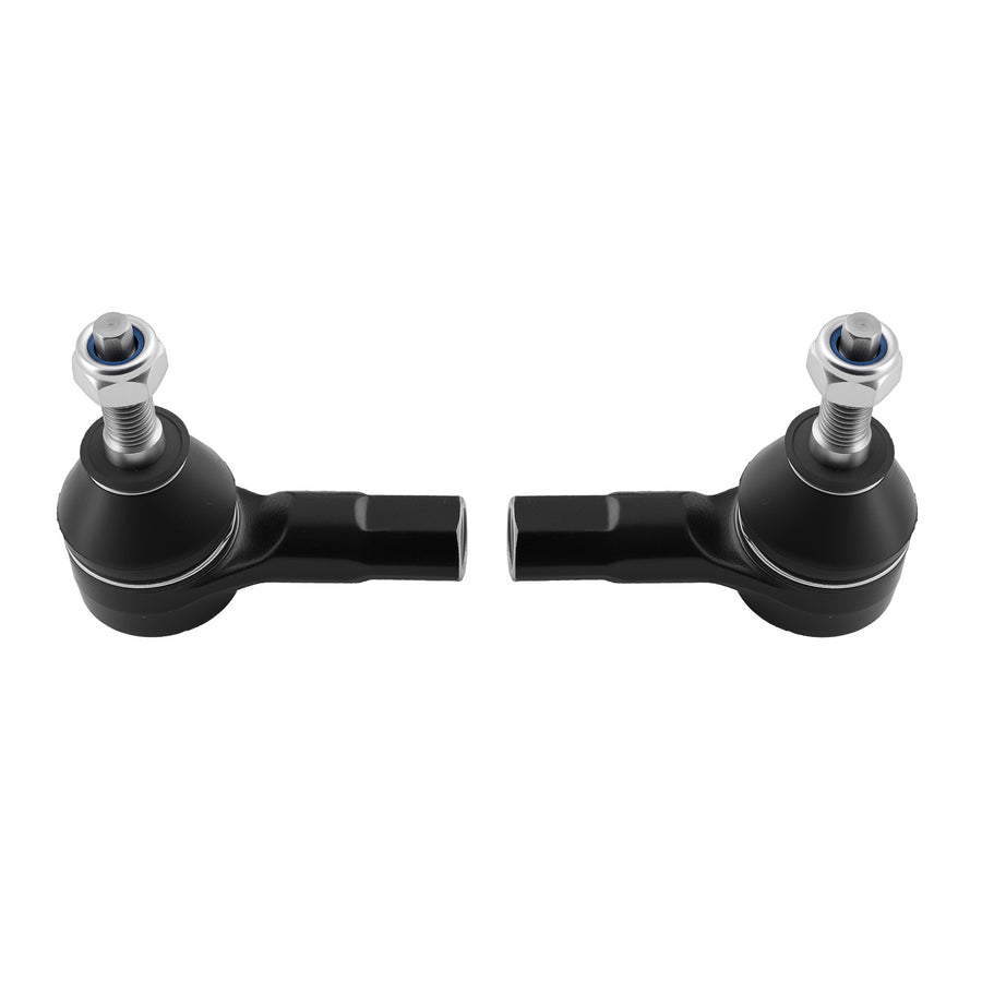 Suspension Front Lower Control Arms Tie Rods compatible for Chevy Sonic 2012 2013-2019