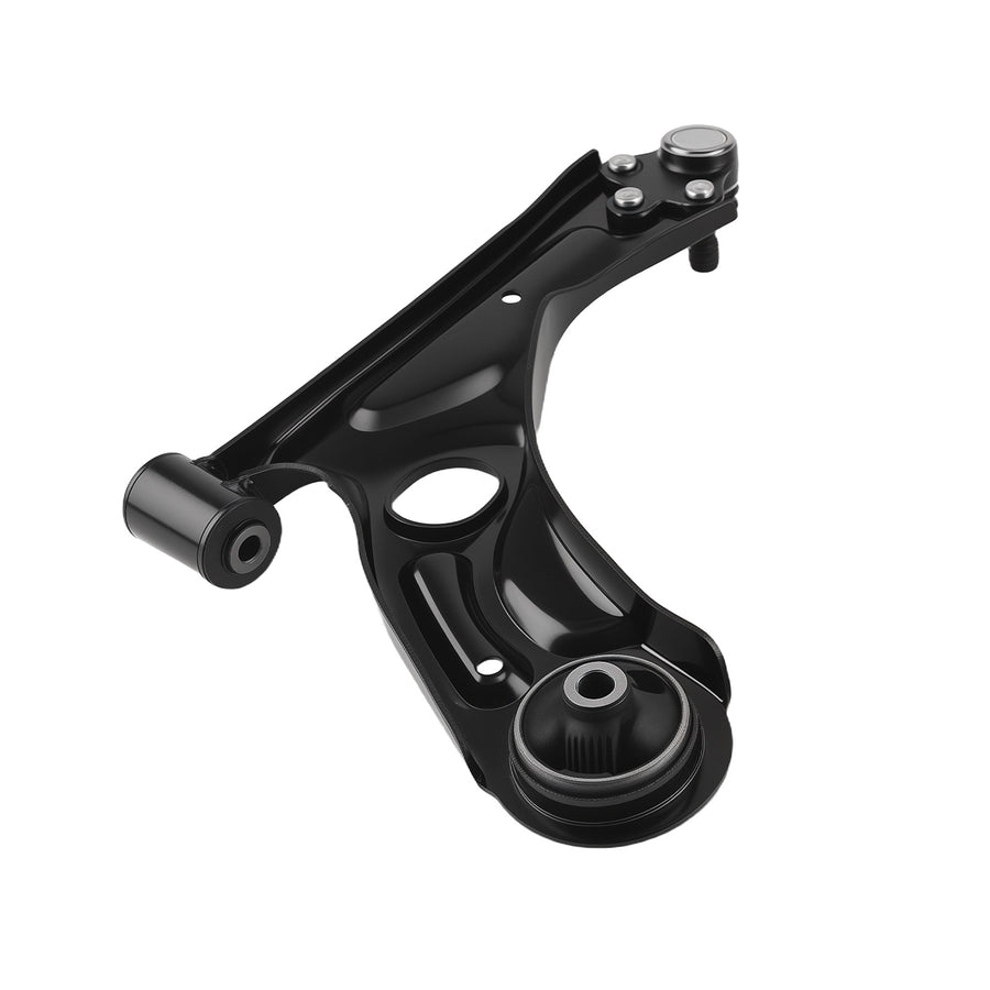 2Pcs Front Lower Control Arms w/ Ball Joints Kit For 2012-2020 compatible for Chevrolet Sonic