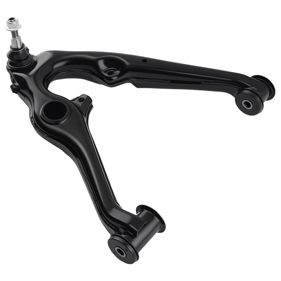 1pc Front Right Side Lower Control Arm Kit for 2019 compatible for Chevrolet Silverado 1500 LD