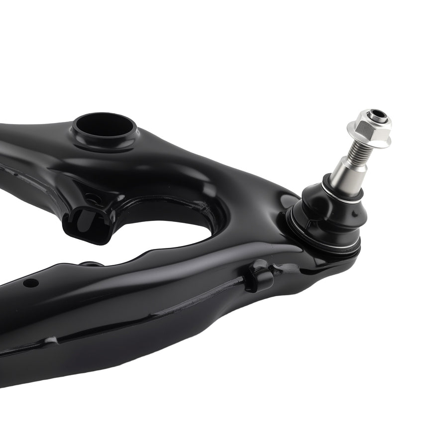 1pc Front Right Side Lower Control Arm Kit for 2019 compatible for Chevrolet Silverado 1500 LD