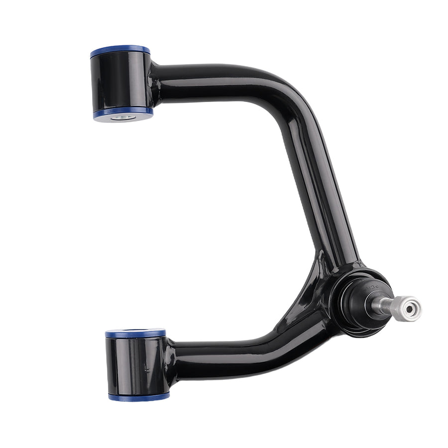 Pair Tubular Front Upper Control Arm 2-4 lift compatible for Lexus GX470 03-09 GX460 10-23
