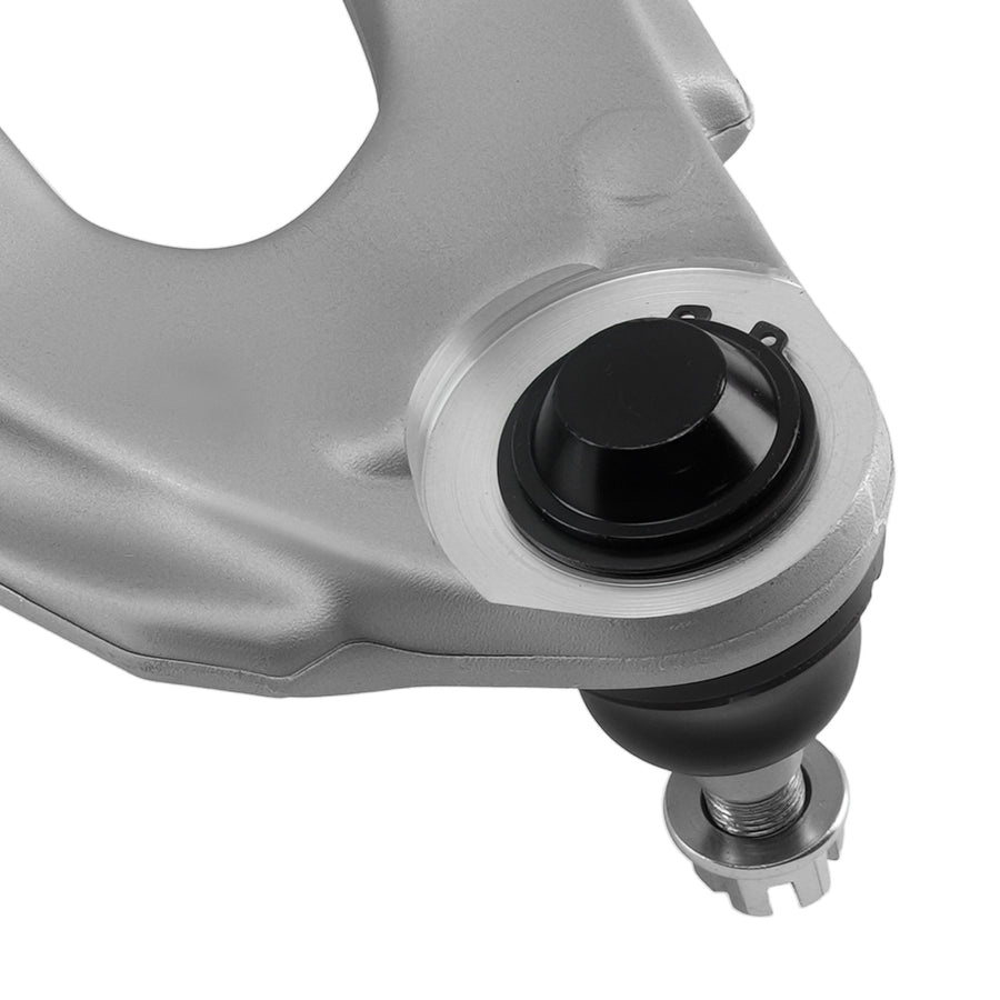 Front Right Lower Control Arm for 2007-2013 compatible for Chevy Silverado GMC Sierra 1500
