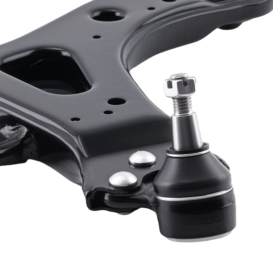 Front Right Lower Control Arm w/ Ball Joint For 2005-2009 compatible for Chevy Uplander Relay
