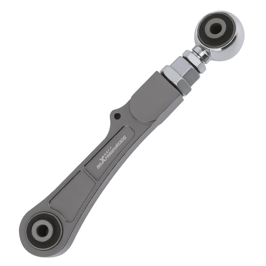 Adjustable Rear Camber ControlToe Angle Arm for 12-20 compatible for Tesla Model S / 16-22 X