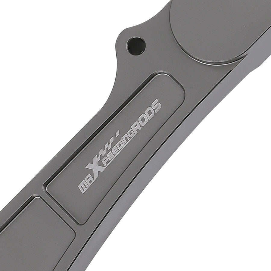 Adjustable Rear Camber ControlToe Angle Arm for 12-20 compatible for Tesla Model S / 16-22 X