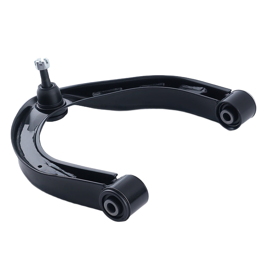 Front Left Right Upper Control Arms compatible for Nissan Armada compatible for Infiniti QX56 QX80 04-2019