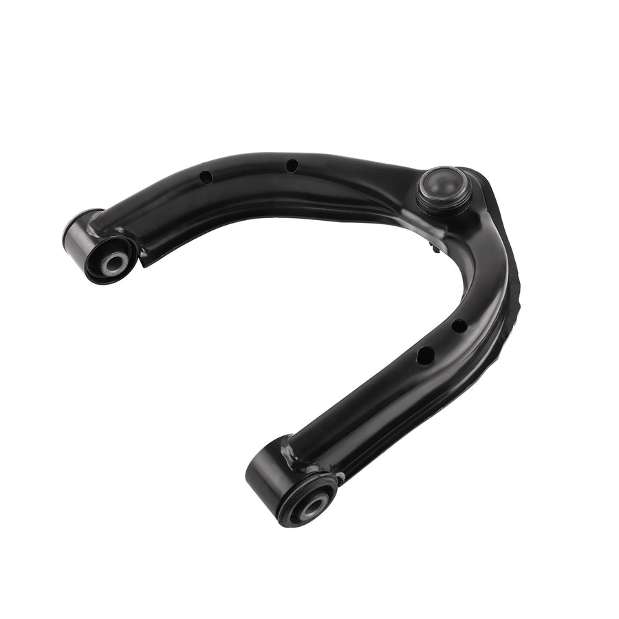Front Upper Lower Control Arms Sway Bar End Linkfor compatible for Nissan Armada Titan 04-15