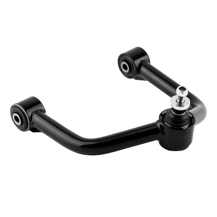 Suspension Kit Front Upper Control Arms 2-4 Lift compatible for Nissan Titan Armada 2004+