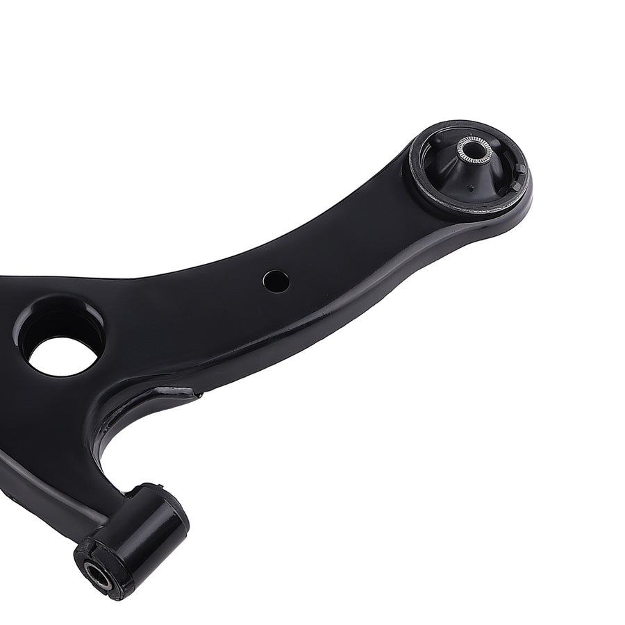 Front Lower Control Arms Ball Joints Kit Compatible for Toyota Corolla 2014-2019