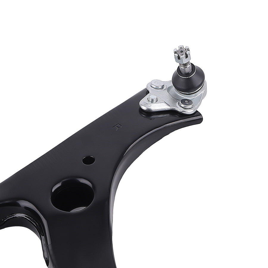 Front Lower Control Arms Ball Joints Kit Compatible for Toyota Corolla 2014-2019