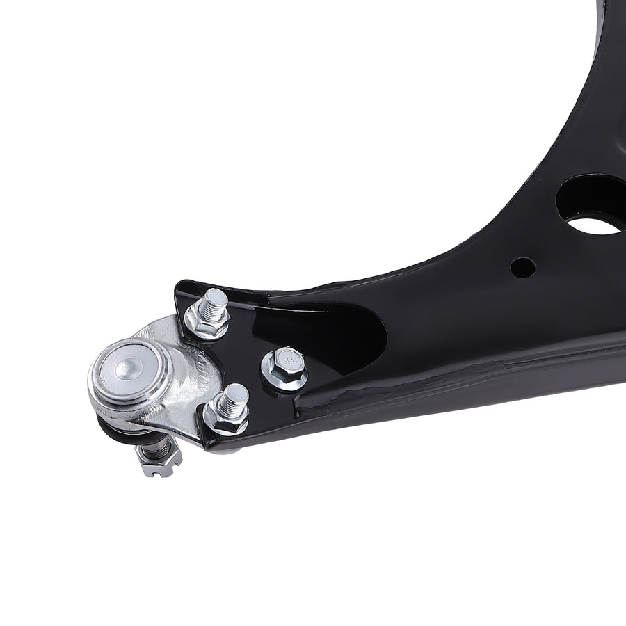 Front Lower Control Arms Ball Joints Kit Compatible for Toyota Corolla 2014-2019