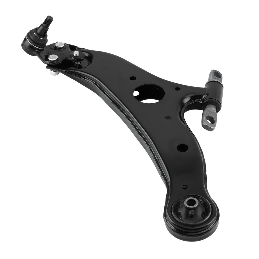 Front Right Lower Control Arm Side w/ Ball Joint for 2004 - 2010 compatible for Toyota Sienna